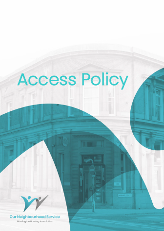 Access Policy
