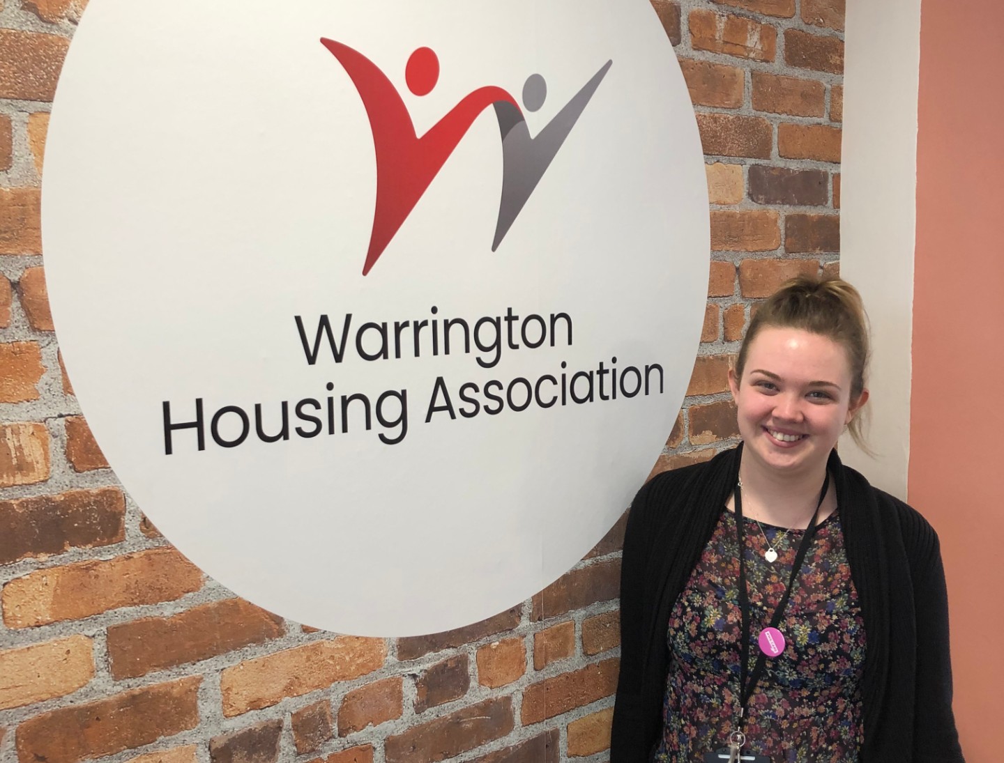 National Apprentice Week Warrington Housing Association