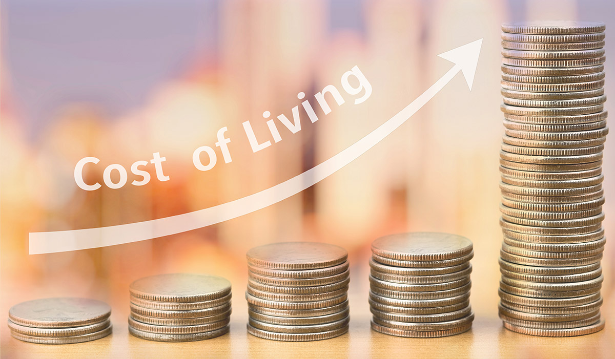 New resources to help you cope with the rising cost of living